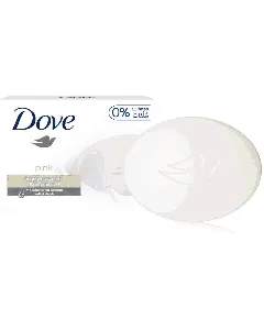 Dove Soap Bar Rose 75 Gm