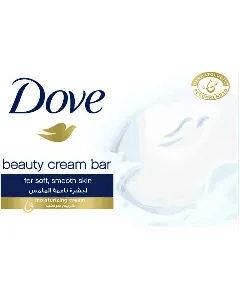 Dove Soap Bar White 75 Gm