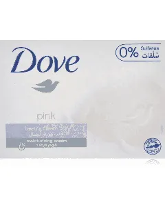 Dove Soap Bar Rose 160 Gm