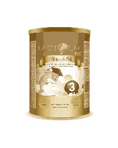 Lactonic Baby Milk Powder (3) 800 Gm 6C
