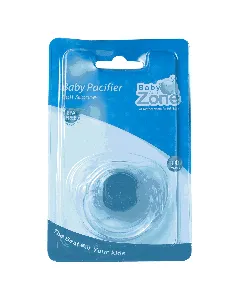 Baby Zone Pacifier From 0-3 Months 8124