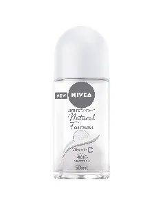 Nivea Deoderant Roll Women Natural Fairness 50 Ml