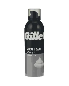 Gillette Shaving Foam Menthol 200 Ml