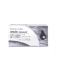 Artelac Advanced 0.2% Eye Drop 0.5Ml*30P