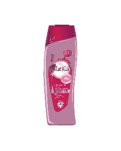 Vatika Hair Shampoo For Damage And Split Hair 200 Ml