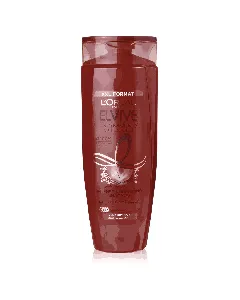 Elvive Hair Shampoo Extraordinary Jojoba Oil Dry And Dull Rough Hair 600/700 Ml