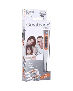 Geratherm Digital Thermometer