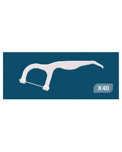 Tece Toothpicks Plastic 2801