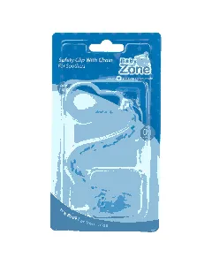 Baby Zone Pacifier Chain 8174