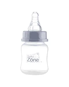 Baby Zone Feeder 60 Ml 8512