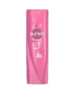 Sunsilk Hair Shampoo Strength - Shine 400 Ml