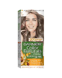 Garnier Hair Dye Color Blonde 7