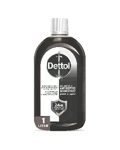 Dettol Antiseptic Solution 1000 Ml