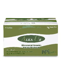 Alka-Ur Sachets 30P