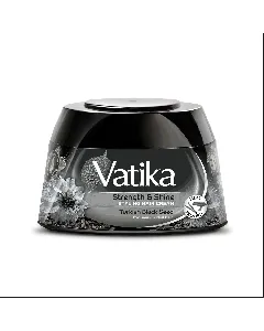 Vatika Hair Cream Black Seed 210 Ml