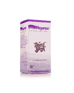 Megamox 457 Mg/5 Ml Syrup 70 Ml