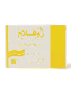 Oflam 50Mg Powder 10 P
