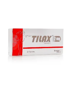 Tilax 2 Mg Tablet 30P