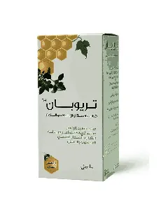 Triopan Syrup 100 Ml