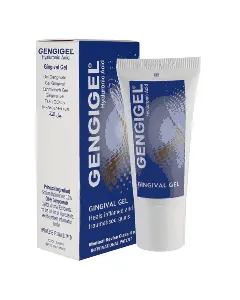 Gengigel Adult Gel 20 Ml