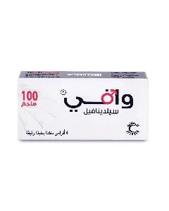 Wafi 100 Mg Tablet 4P 180 C
