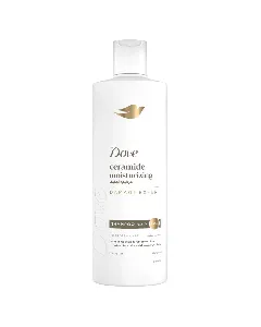 Dove Hair Shampoo Moisturizing For Light Hair 400 Ml