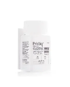 Pristiq 50 Mg Tablet 30 P
