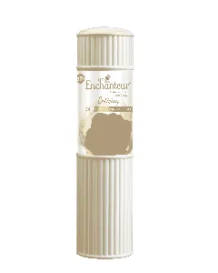 Enchanteur Powder Enticing Perfumed Talc 250 G