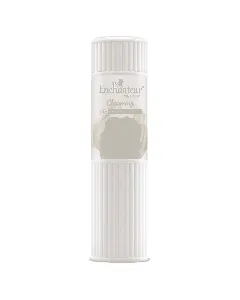 Enchanteur Powder Charming Perfumed Talc 250 G