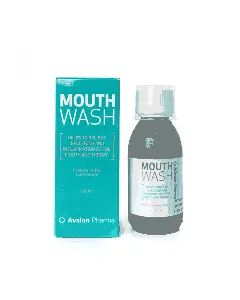 Avalon Povidone Iodine Mouth Wash 135 Ml