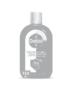 Dettol Antiseptic Solution 750 Ml