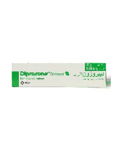 Diprosone Ointment 30 Gm