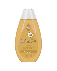 Johnson Baby Shampoo 300 Ml