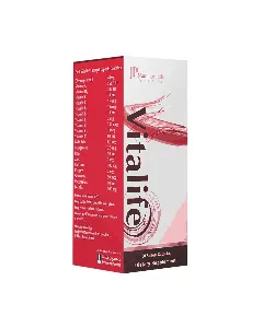 Jp Vitalife Capsule 30P
