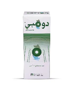 Dompy 1 Mg/Ml Syrup 200 Ml  15 C