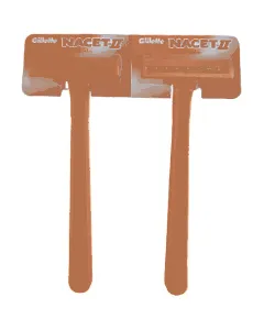 Gillette Nacet2 Disposable Razor 1P*96C