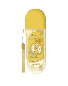 Siwak.F Tooth Paste Kids Banana With Free Tooth Brush 50 Ml Bag
