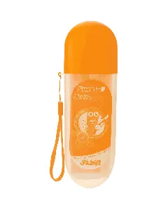Siwak.F Tooth Paste Kids Orange With Free Tooth Brush 50 Ml Bag