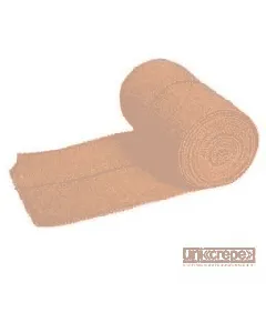Crepe Elastic Bandage 15 Cm