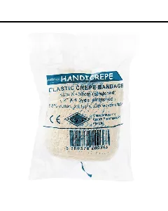 Crepe Elastic Bandage 5 Cm