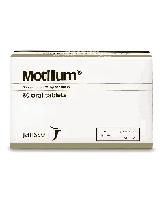 Motilium 10 Mg Tablet 30P