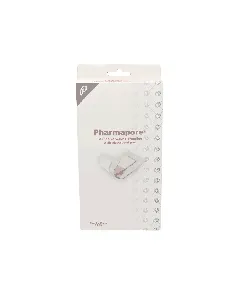 Pharmapore 8*15 Cm Dressing 50 C