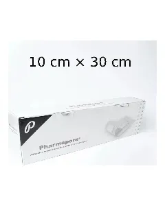 Pharmapore 10*30 Cm Dreesing 40 C