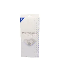 Pharmapore 10*25 Cm Dreesing 40 C