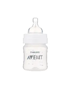 Avent Feeding Bottle Classic Pp Plastic 125 Ml