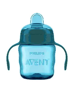 Avent Classic Training Cup Boy 200 Ml