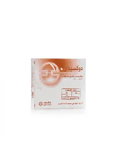 Doxydar 100 Mg Capsule 10P