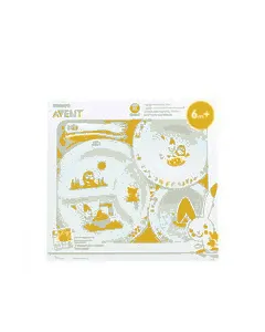 Avent Toddler Bowl Set +16 Months