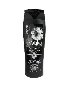 Vatika Hair Shampoo Black Seed 400 Ml