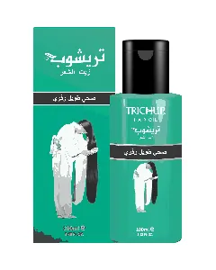 Trichup Hair Oil Healthy Long Strong 100 Ml